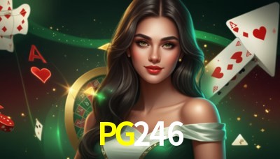 PG246 Casino: Jogue Online e Ganhe Grandes Prêmios PG246 Casino: Jogue Online e Ganhe Grandes Prêmios
