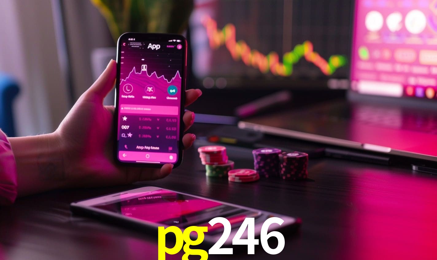 Recursos Exclusivos do App pg246 - Modo Offline, Login Biométrico