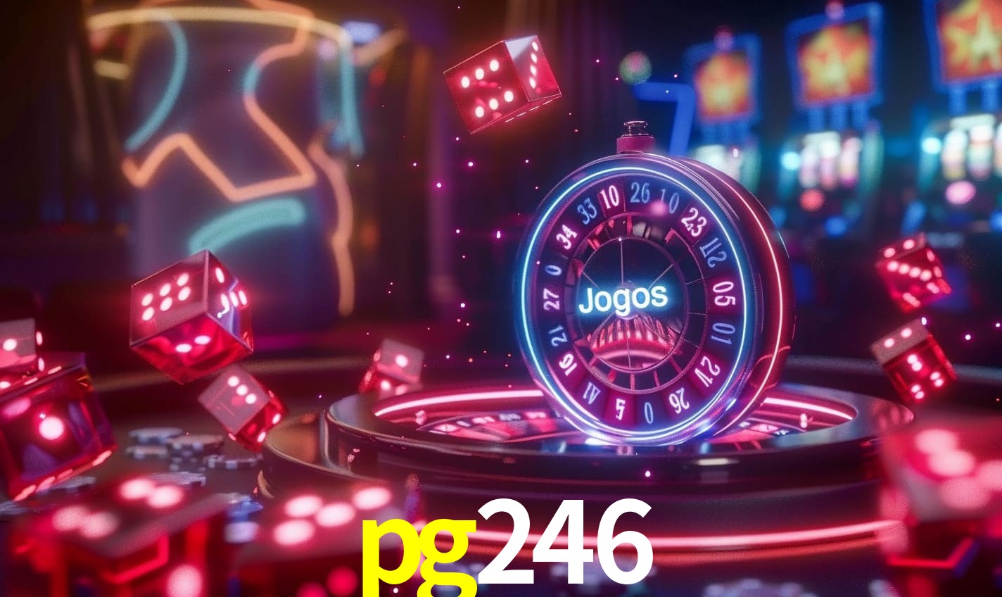 Cassino ao Vivo pg246 - Dealers Brasileiros Profissionais
